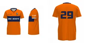 JUNIORS Soccer Jersey Design Your Own Custom