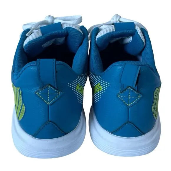 K-Swiss Ultrashot Team Athletic Tennis Court Sneakers Size 10.5