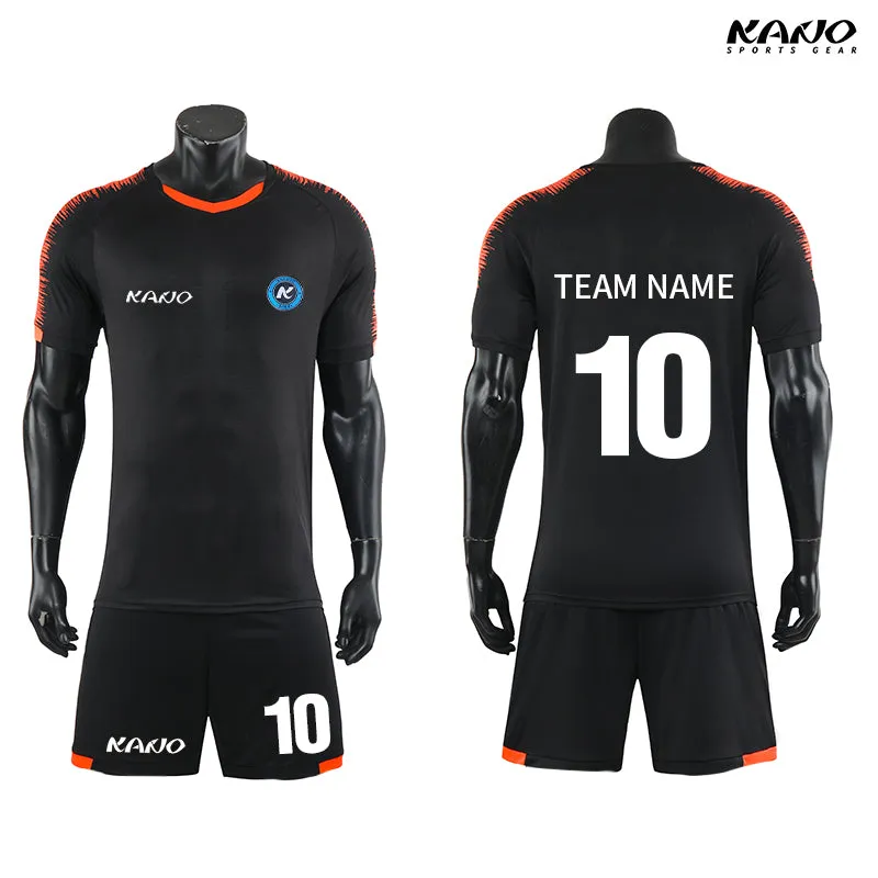 Kaño Soccer K4-5023