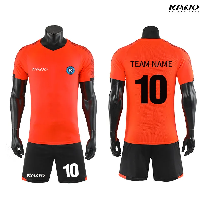 Kaño Soccer K4-5023