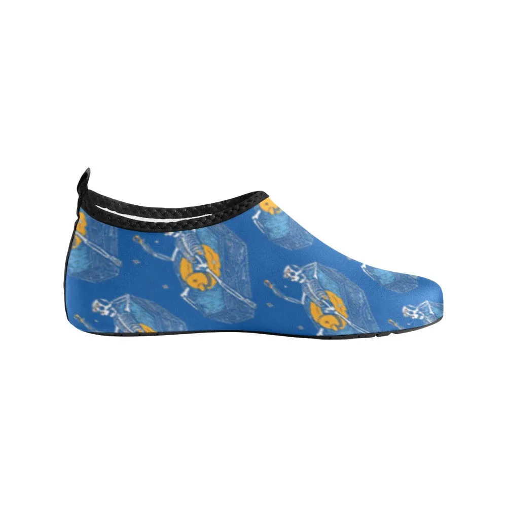 Kid's Barefoot Aqua Shoes