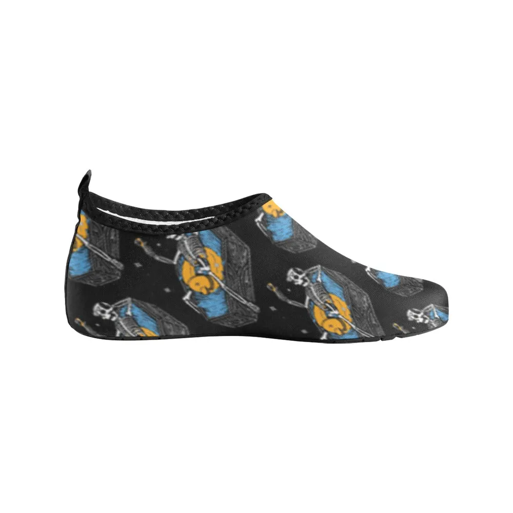 Kid's Barefoot Aqua Shoes