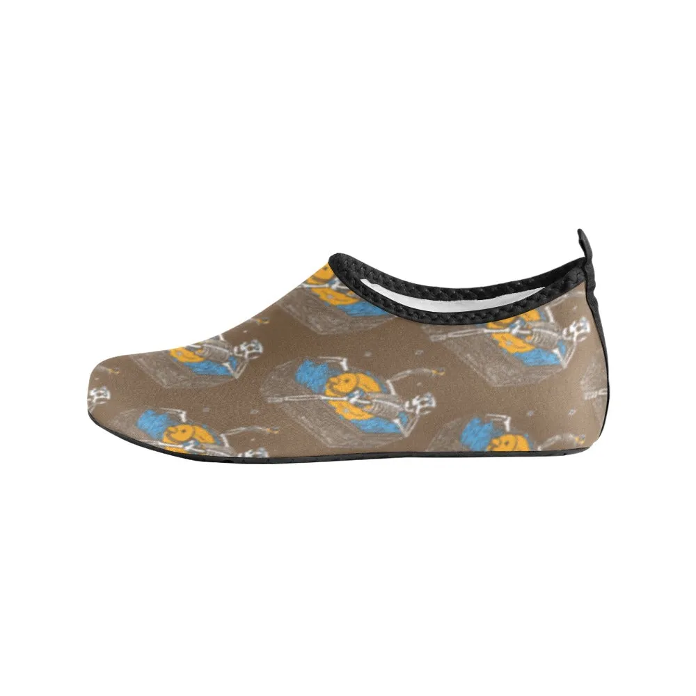 Kid's Barefoot Aqua Shoes