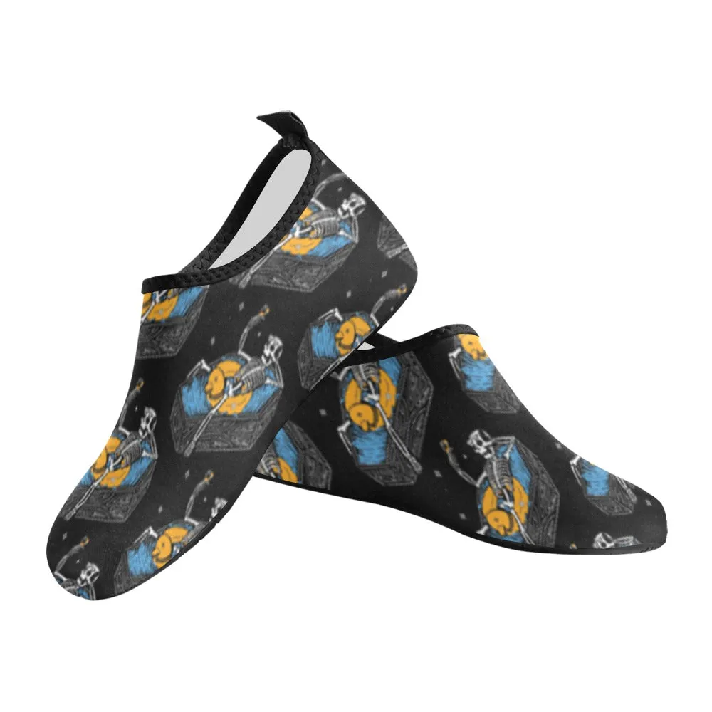 Kid's Barefoot Aqua Shoes