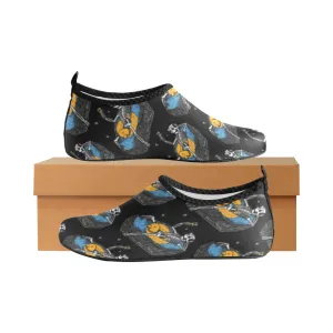 Kid's Barefoot Aqua Shoes