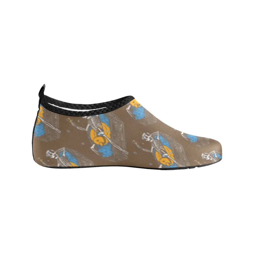 Kid's Barefoot Aqua Shoes