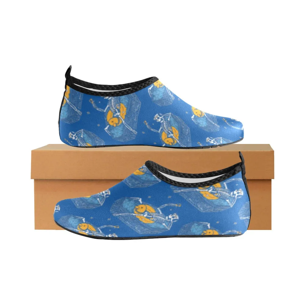 Kid's Barefoot Aqua Shoes