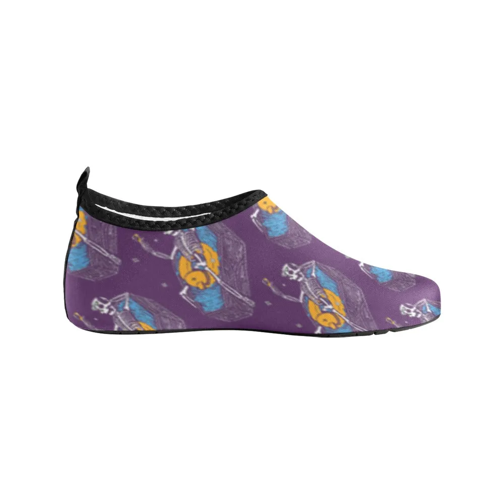 Kid's Barefoot Aqua Shoes