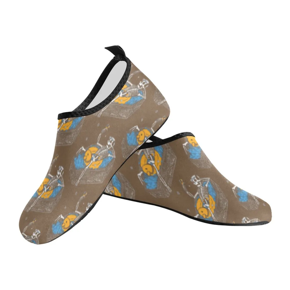 Kid's Barefoot Aqua Shoes