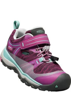 Kids Terradora Waterproof Shoe