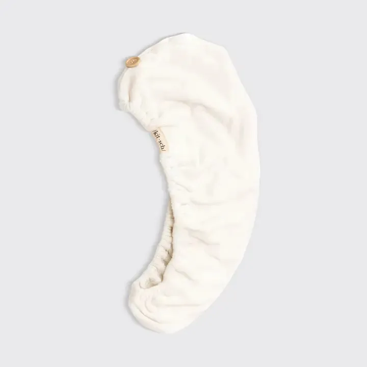 /kit*sch/ | Quick-Dry Hair Towel