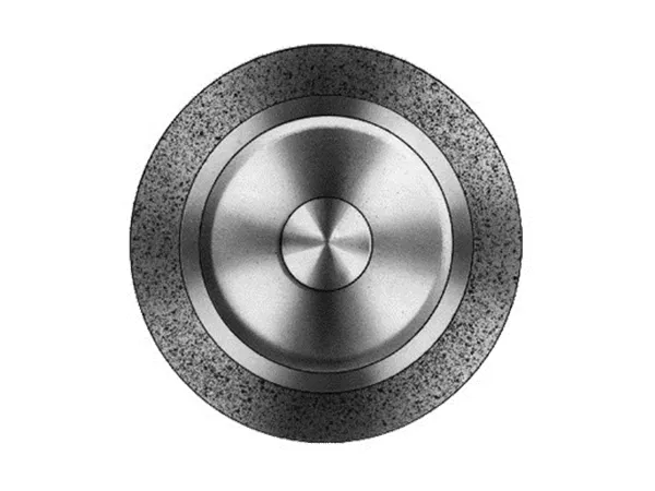 Komet® 911HF Diamond Disc