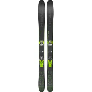 Kore 105 Ski w/ Attack2 13 Binding 2021