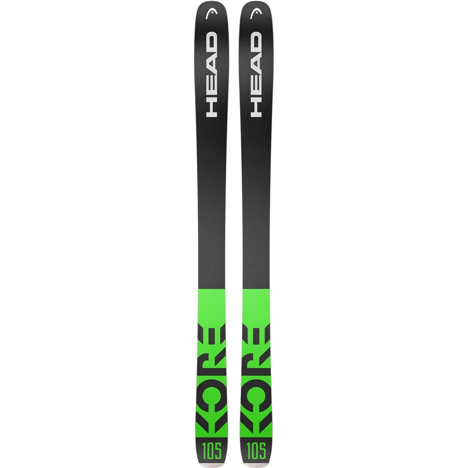 Kore 105 Ski w/ Attack2 13 Binding 2021
