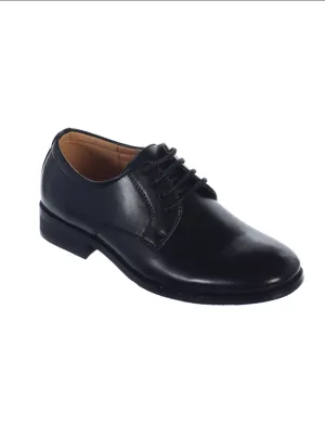 Lace Up Dress Shoes S106