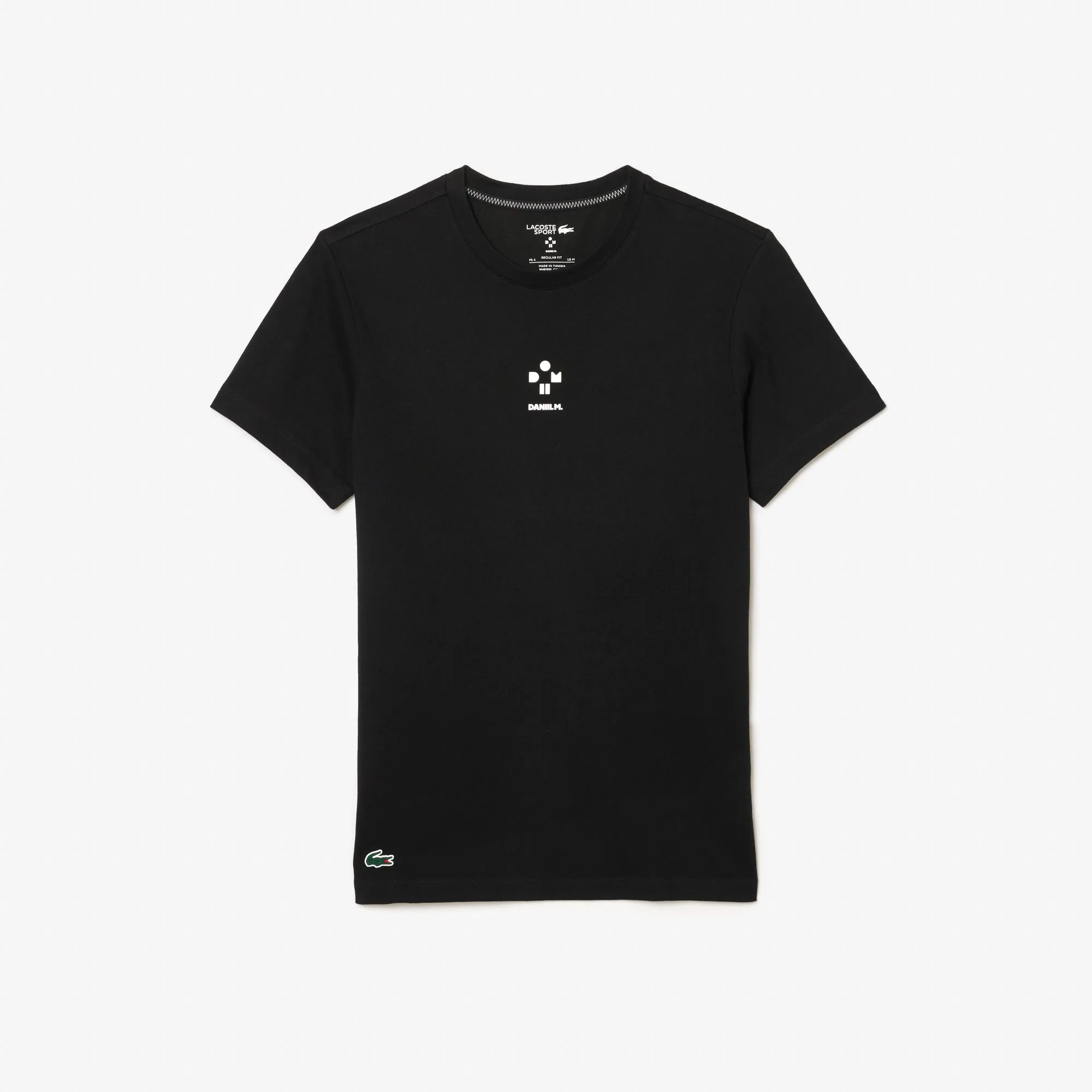 Lacoste Men's Sport x Daniil Medvedev Ultra-Dry