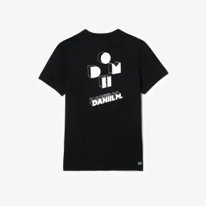 Lacoste Men's Sport x Daniil Medvedev Ultra-Dry