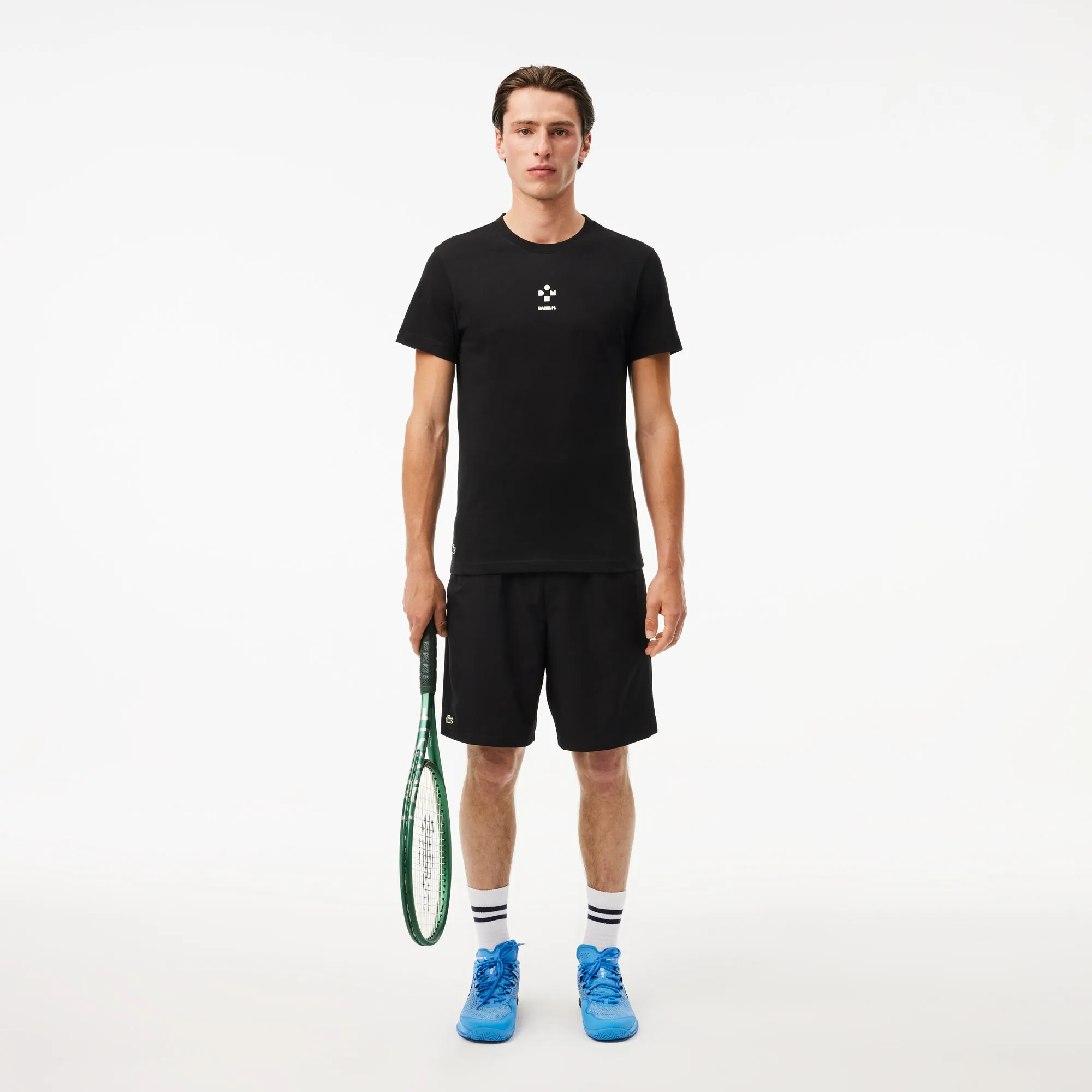 Lacoste Men's Sport x Daniil Medvedev Ultra-Dry