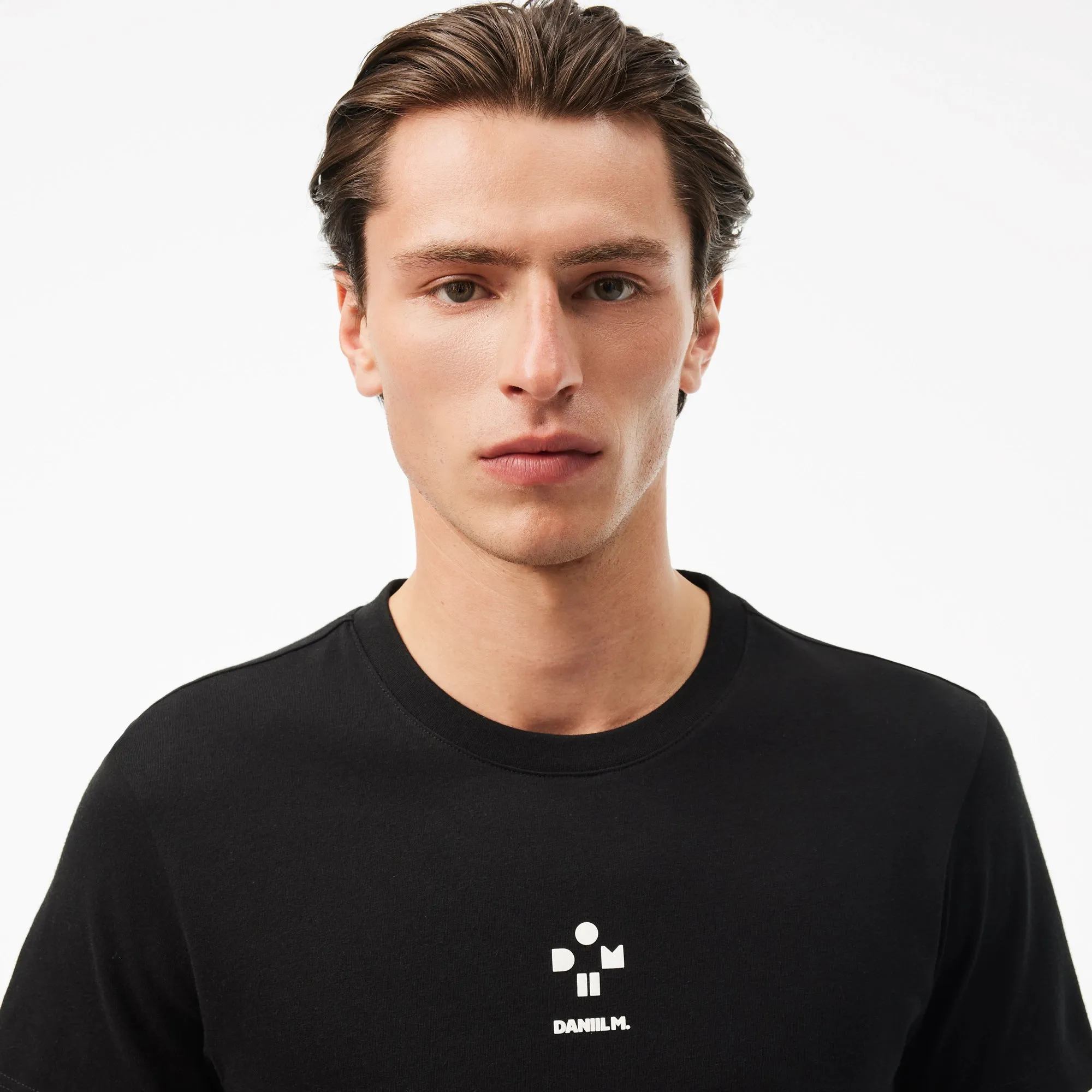 Lacoste Men's Sport x Daniil Medvedev Ultra-Dry