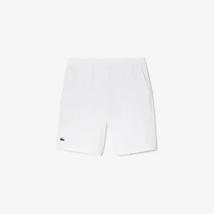 Lacoste Ultra-Dry Regular Fit Tennis Shorts