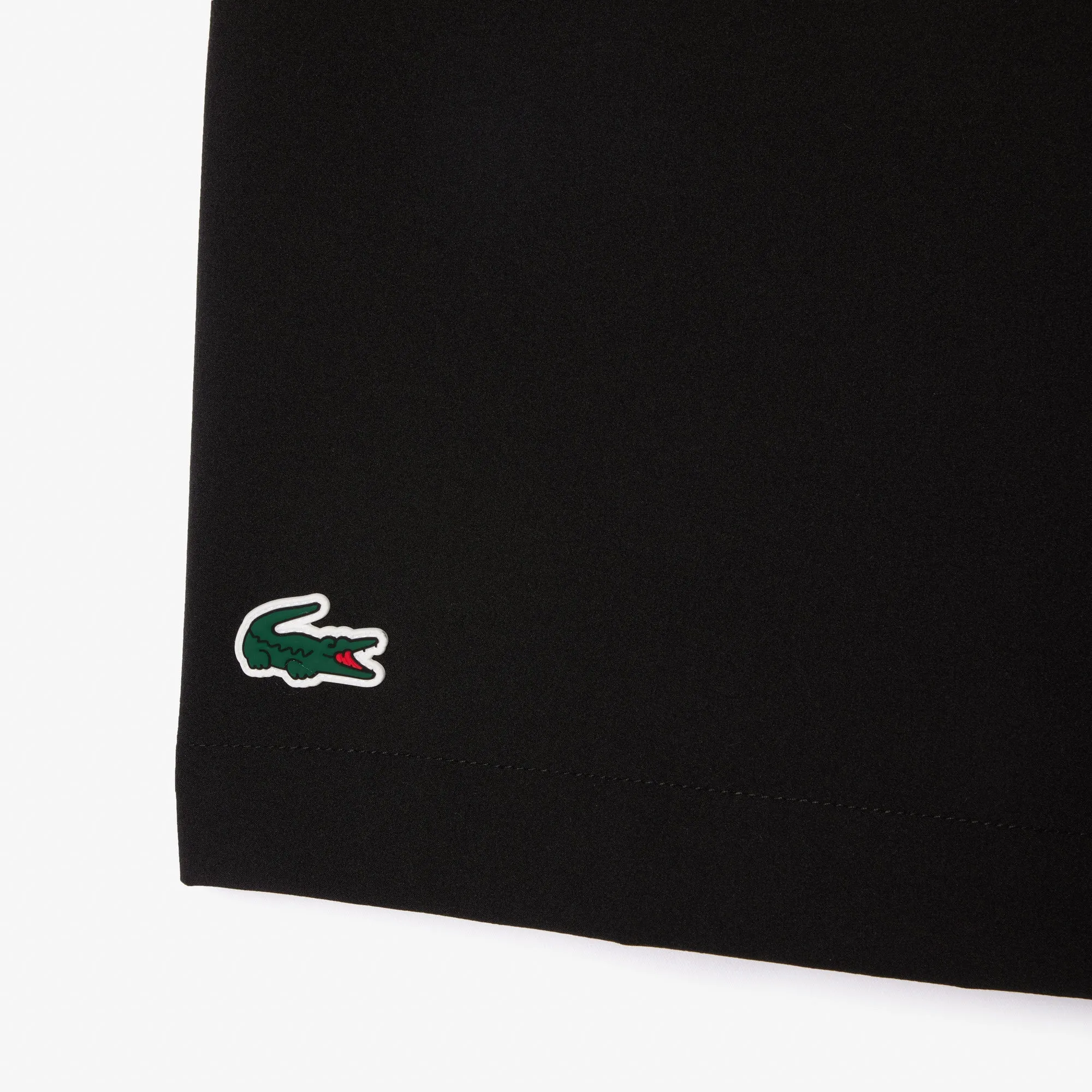 Lacoste Ultra-Dry Regular Fit Tennis Shorts