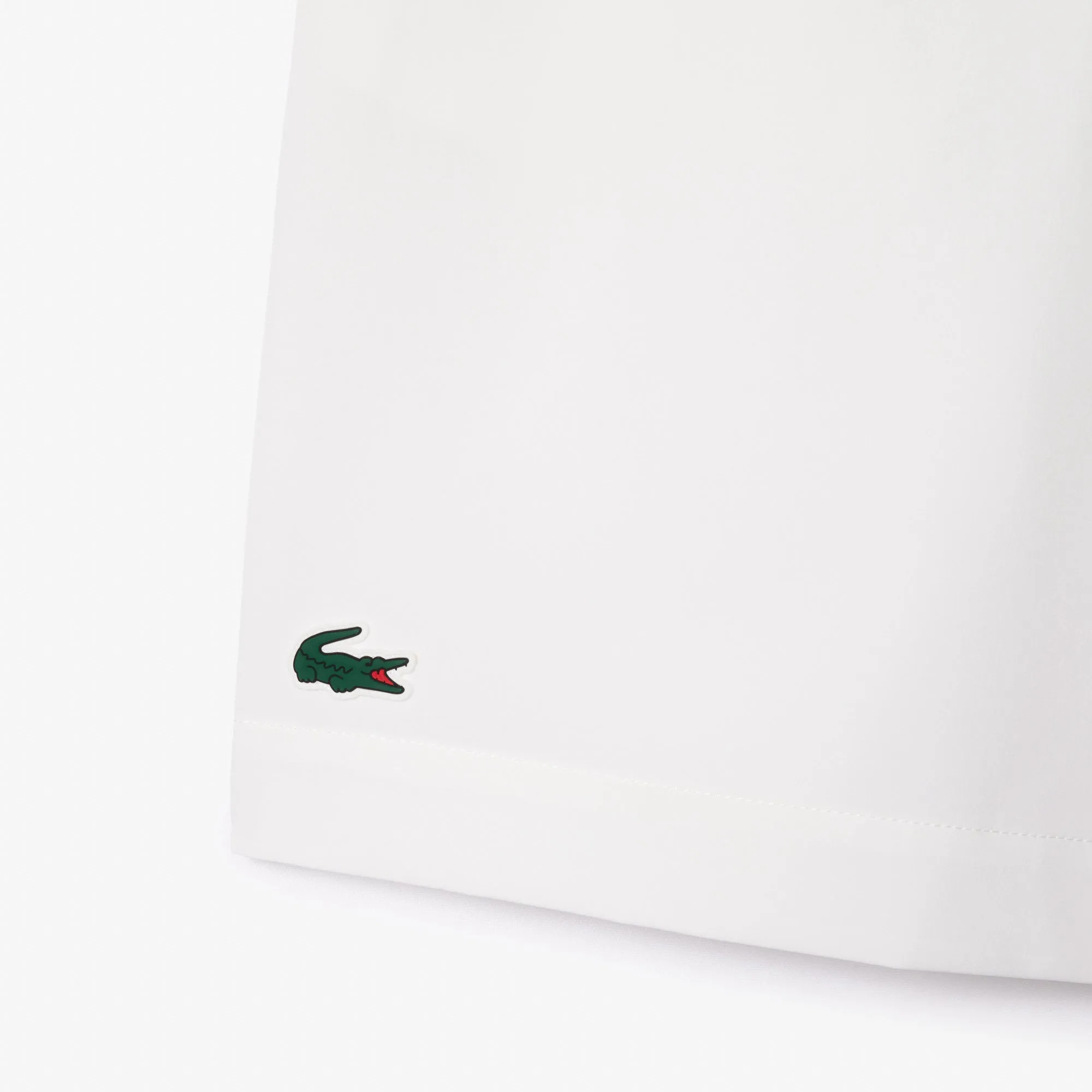 Lacoste Ultra-Dry Regular Fit Tennis Shorts