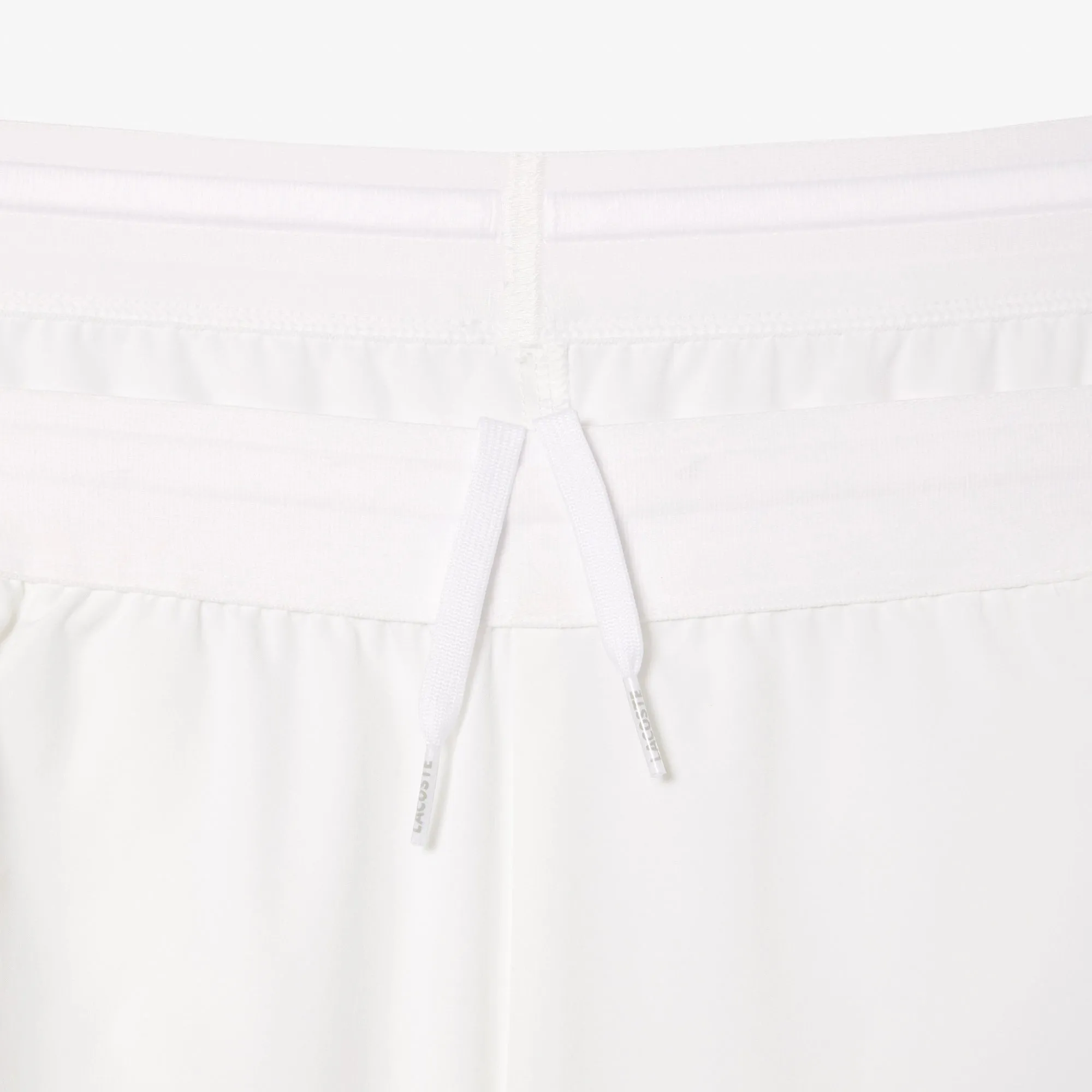 Lacoste Ultra-Dry Regular Fit Tennis Shorts