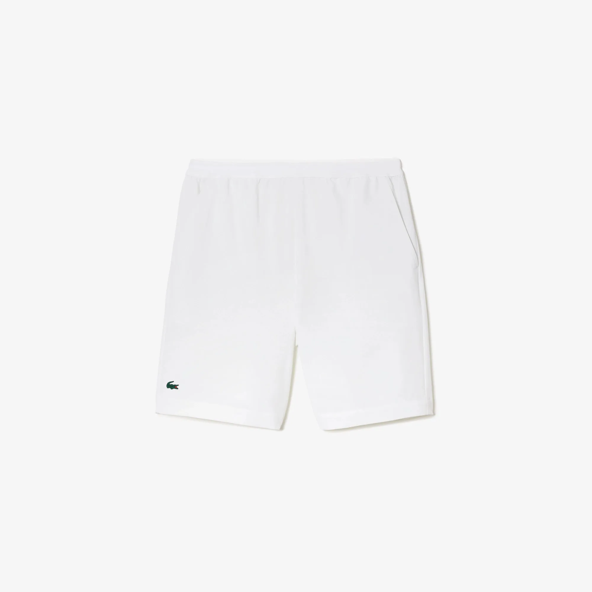 Lacoste Ultra-Dry Regular Fit Tennis Shorts