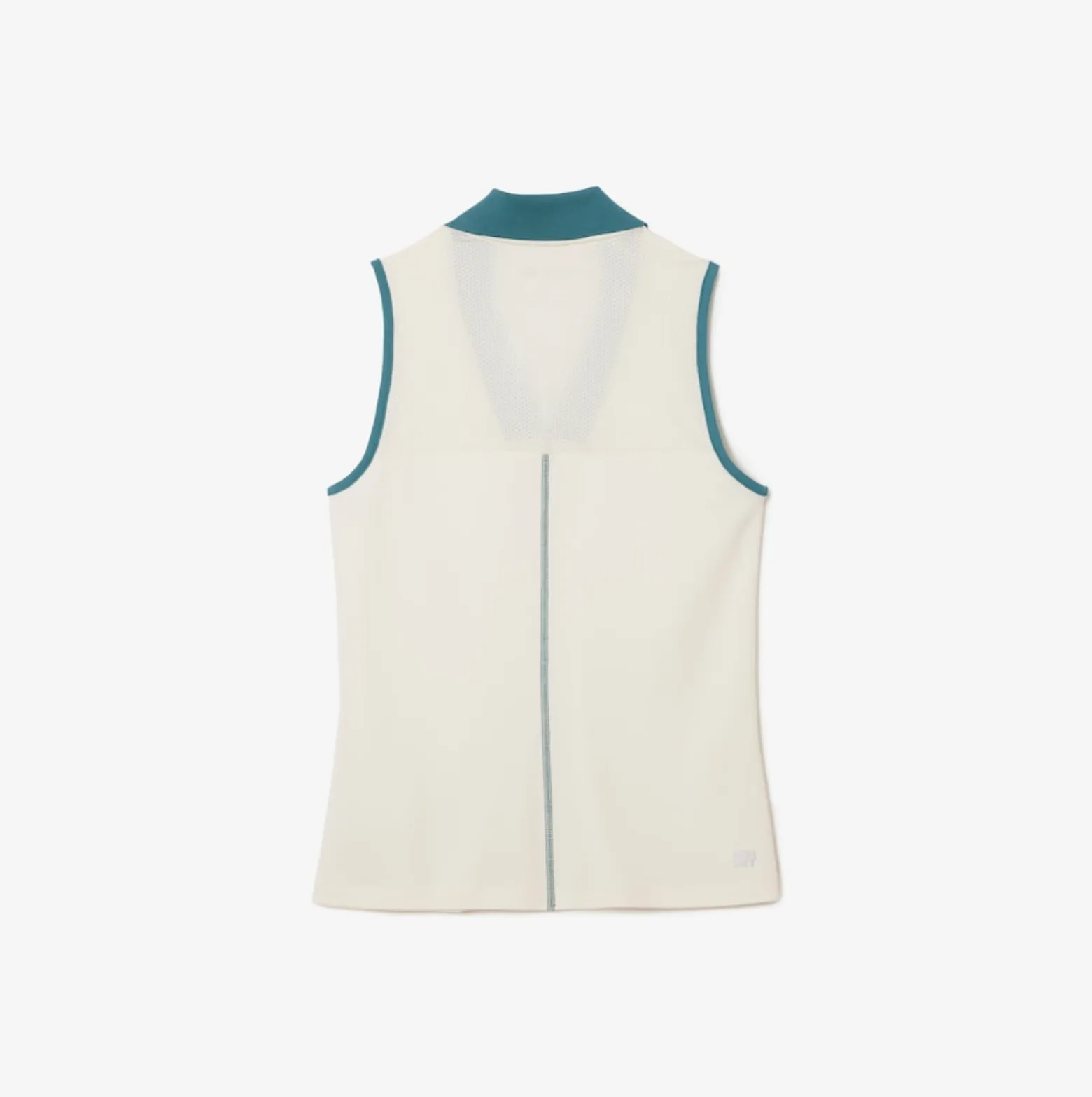 Lacoste Women's Ultra-Dry Tennis Polo