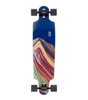 Landyachtz Drop Cat Dune Longboard 38"