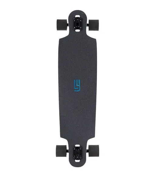 Landyachtz Drop Cat Dune Longboard 38"