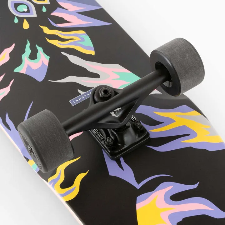 Landyachtz - Tugboat Wolf 30" (deck only)