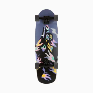 Landyachtz - Tugboat Wolf 30" (deck only)