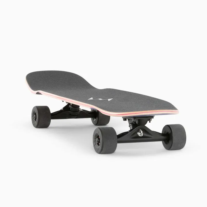 Landyachtz - Tugboat Wolf 30" (deck only)
