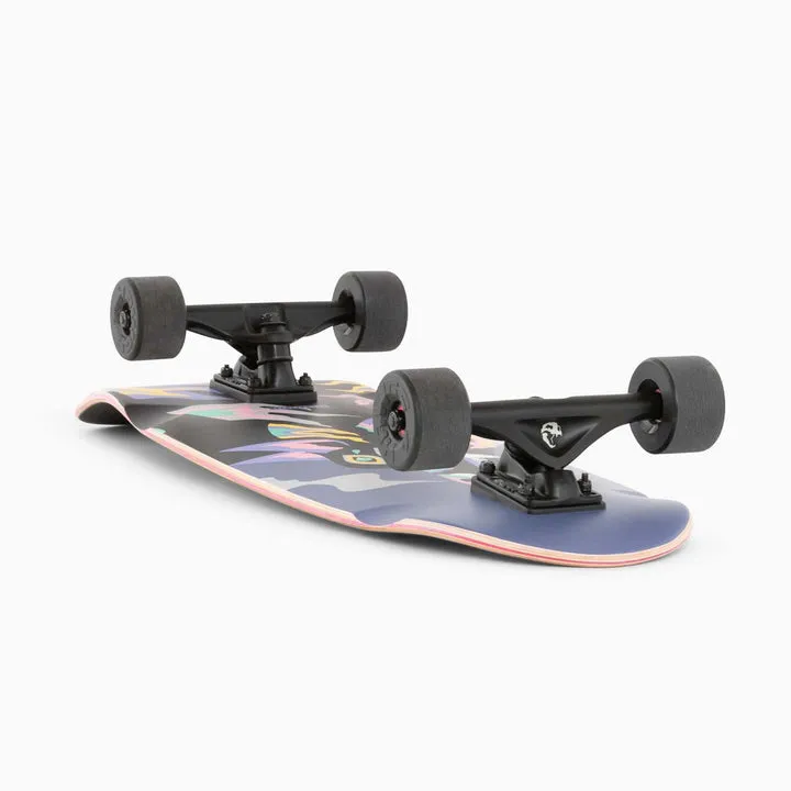 Landyachtz - Tugboat Wolf 30" (deck only)