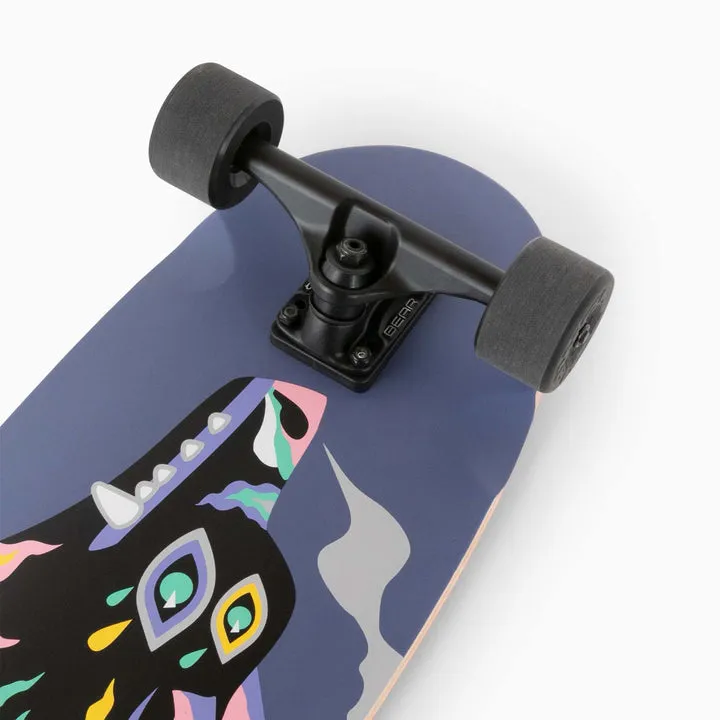 Landyachtz - Tugboat Wolf 30" (deck only)
