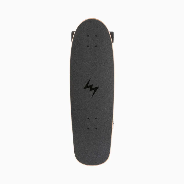Landyachtz - Tugboat Wolf 30" (deck only)