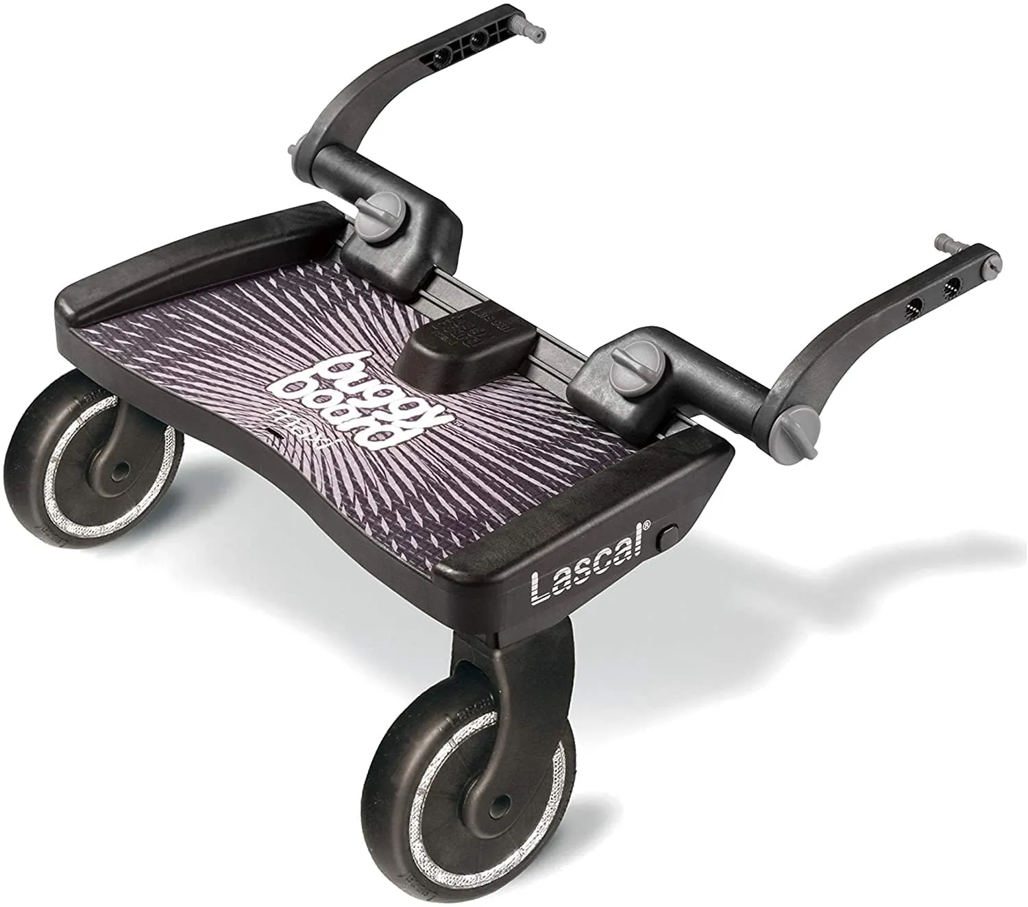 Lascal Maxi Buggy Board - Black