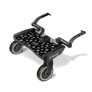 Lascal Maxi Buggy Board - Polkadot