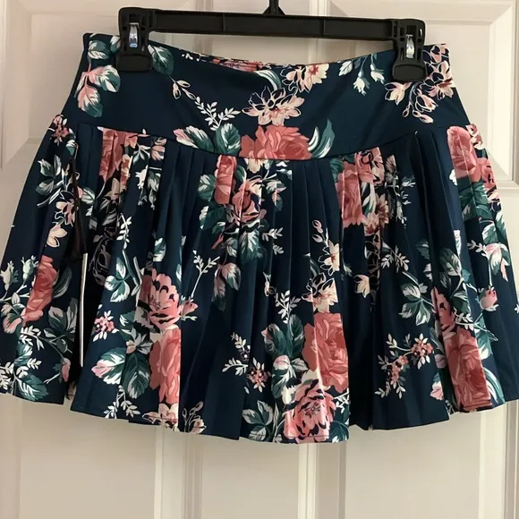 Laura Ashley Tennis/Golf/Pickleball Skort, NWT!