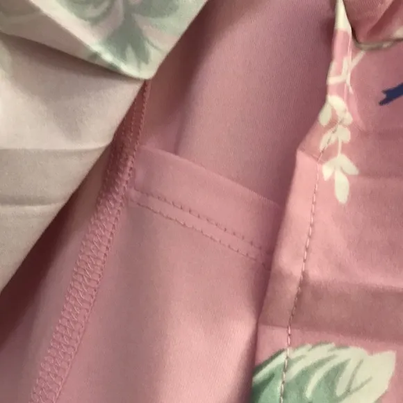 Laura Ashley Tennis/Golf/Pickleball Skort, NWT!