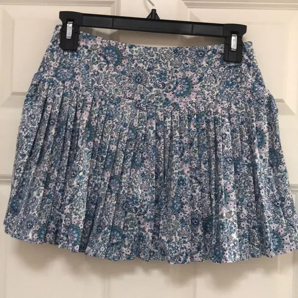 Laura Ashley Tennis/Golf/Pickleball Skort, NWT!