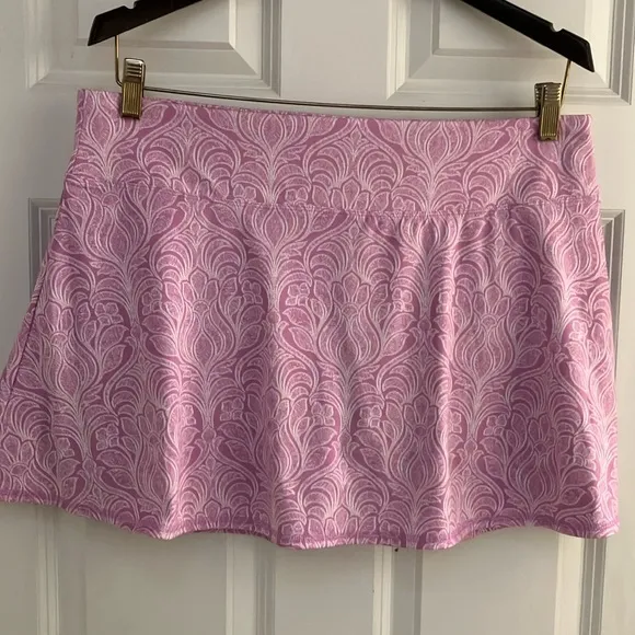 Laura Ashley Tennis/Golf/Pickleball Skort, NWT!