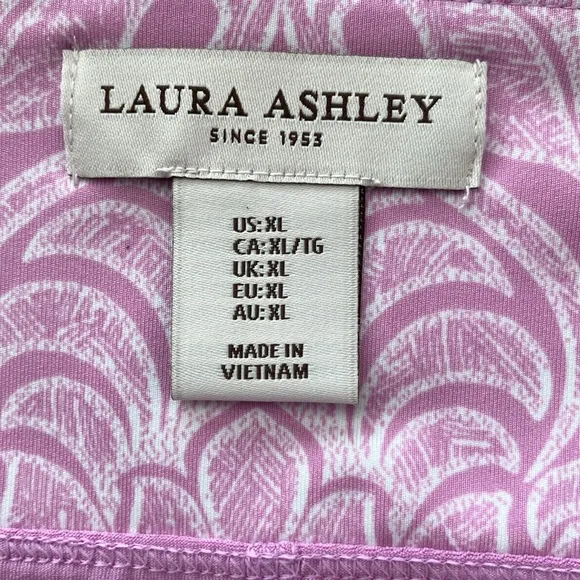 Laura Ashley Tennis/Golf/Pickleball Skort, NWT!