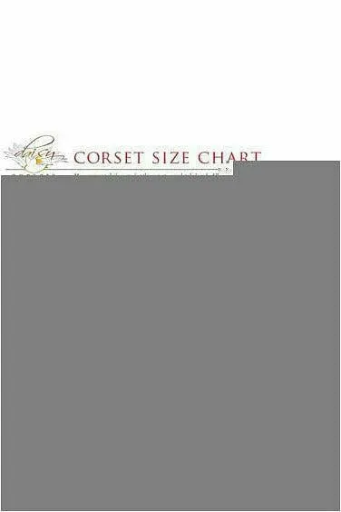 Lavish Mermaid Holo Lace-Up Short Bustier Top