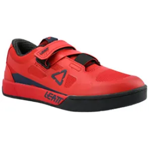 LEATT 5.0 CLIPLESS MTB SHOES
