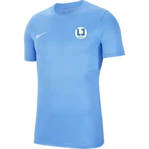 LJ SOCCER  Men's Nike Dri-FIT Park 7 Jersey