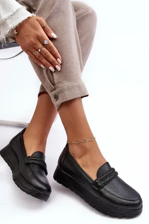 Low Shoes