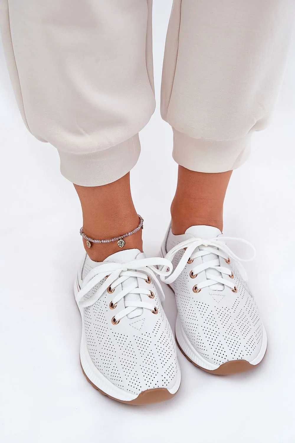 Low Shoes