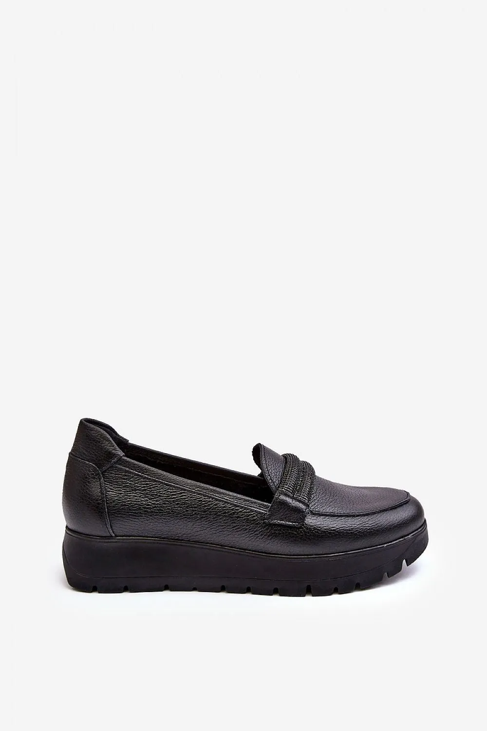 Low Shoes